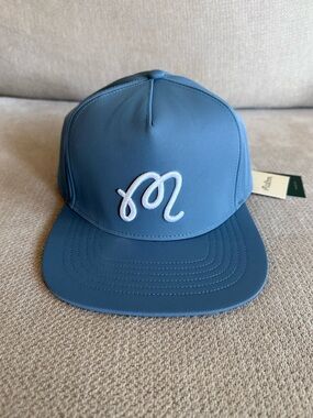 Malbon SnapBack